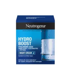 Neutrogena Hydro Boost Mascarilla de Noche 50 ml | Farmacia Barata Neutrogena Hydro Boost Mascarilla de Noche 50 ml | Farmacia Barata