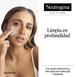 Neutrogena Hydro Boost Agua Micelar 400 ml | Farmacia Barata Neutrogena Hydro Boost Agua Micelar 400 ml | Farmacia Barata
