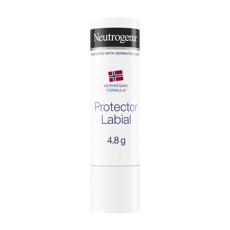 Neutrogena Protector Labial Fórmula Noruega SPF5 | Farmacia Barata