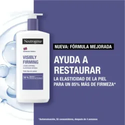 Neutrogena Elasticidad Intensa Loción Dúo 2x750 ml | Farmacia Barata Neutrogena Elasticidad Intensa Loción Dúo 2x750 ml | Farmacia Barata