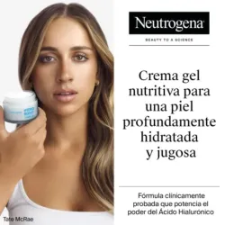 Neutrogena Hydro Boost Pack Crema Gel y Contorno | Farmacia Barata