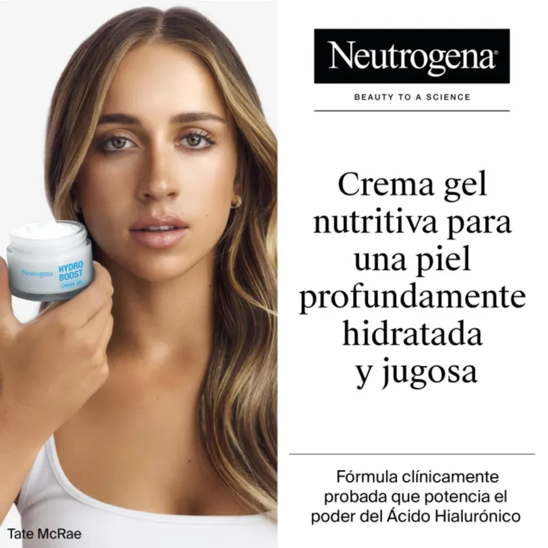 Neutrogena Hydro Boost Pack Crema Gel y Contorno | Farmacia Barata