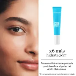 Neutrogena Hydro Boost Pack Crema Gel y Contorno | Farmacia Barata