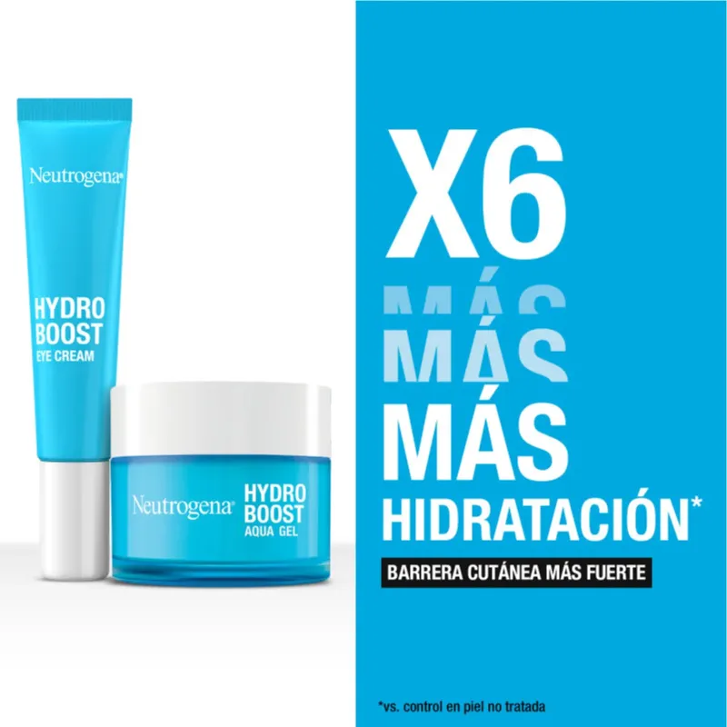 Neutrogena Hydro Boost Pack Gel de Agua y Contorno | Farmacia Barata Neutrogena Hydro Boost Pack Gel de Agua y Contorno | Farmacia Barata