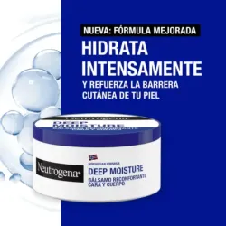 Neutrogena Bálsamo Reconfortante Cara y Cuerpo Dúo | Farmacia Barata Neutrogena Bálsamo Reconfortante Cara y Cuerpo Dúo | Farmacia Barata