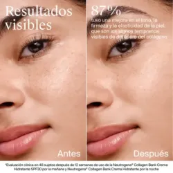 Neutrogena Collagen Bank Crema Hidratante 50 ml | Farmacia Barata Neutrogena Collagen Bank Crema Hidratante 50 ml | Farmacia Barata