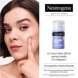 Neutrogena Collagen Bank Crema Hidratante SPF30 | Farmacia Barata Neutrogena Collagen Bank Crema Hidratante SPF30 | Farmacia Barata