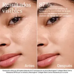 Neutrogena Collagen Bank Crema Hidratante SPF30 | Farmacia Barata Neutrogena Collagen Bank Crema Hidratante SPF30 | Farmacia Barata