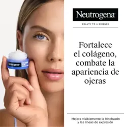 Neutrogena Collagen Bank Contorno de Ojos 15 ml | Farmacia Barata Neutrogena Collagen Bank Contorno de Ojos 15 ml | Farmacia Barata