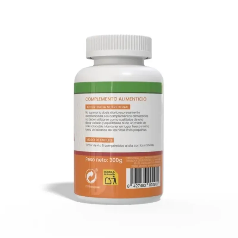 Sotya Levadura de Cerveza | Farmacia Barata
