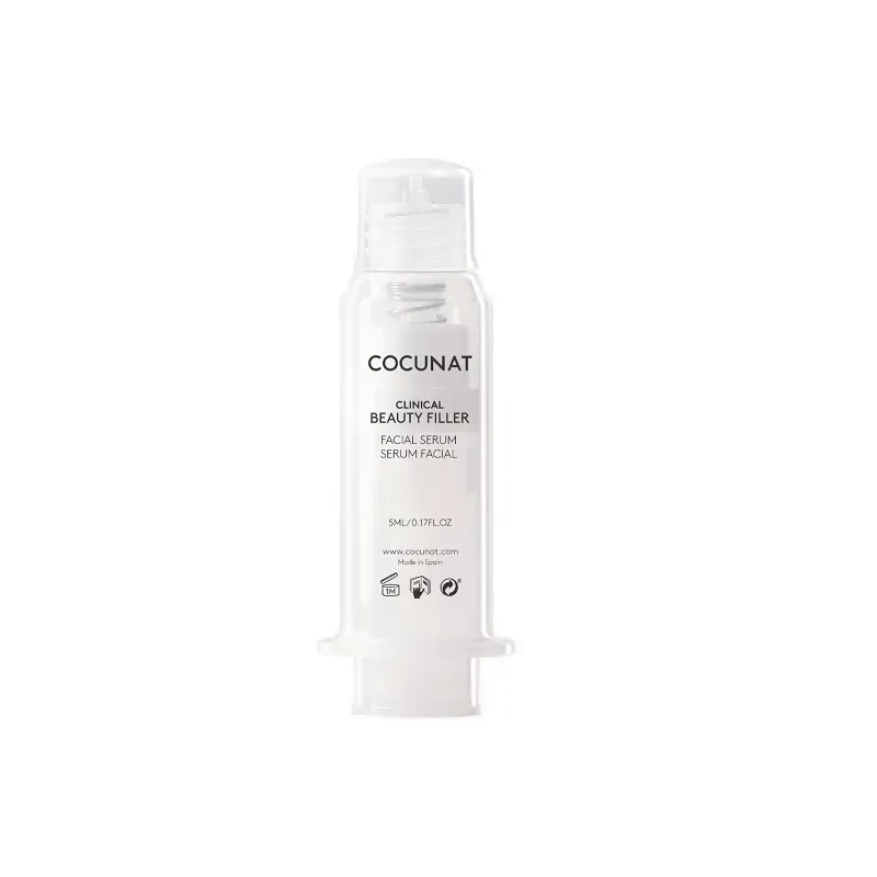 Cocunat Clinical Beauty Filler Sérum Facial, 5 ml Cocunat Clinical Beauty Filler Sérum Facial, 5 ml