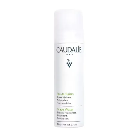 ¡Regalo Agua de Uva Caudalie!