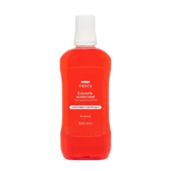 Acofar Vivera Colutorio Acción Total, 500 ml