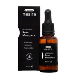 Acofar Esylma Aceite Rosa Mosqueta, 30 ml