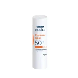 Acofarderm Protector Labial SPF50+, 5 g
