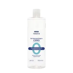 Acofar Vivera Gel Cero Original, 750 ml