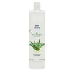 Acofar Vivera Gel Aloe Vera y Vitamina E, 1000 ml
