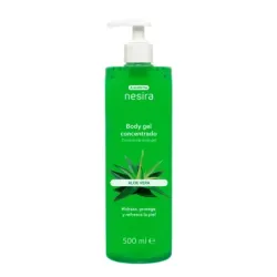 Acofar Vivera Body Gel Aloe Vera, 500 ml