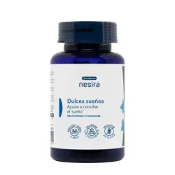 Acofar Nesira Dulces Sueños, 60 gominolas