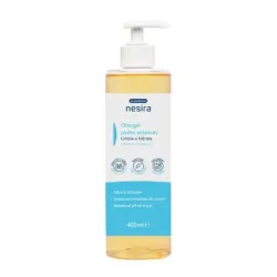 Acofar Nesira Oleogel Piel Atópica, 400 ml