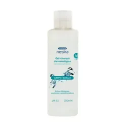 Acofar Nesira Gel-Champú, 250 ml