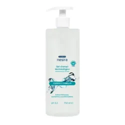 Acofar Nesira Gel-Champú, 750 ml
