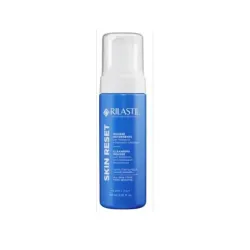 Rilastil Skin Reset Espuma Limpiadora, 165 ml