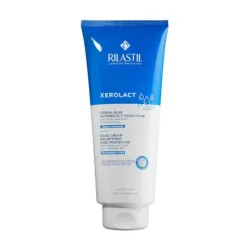 Rilastil Crema Base Nutritiva y Protectora, 400 ml