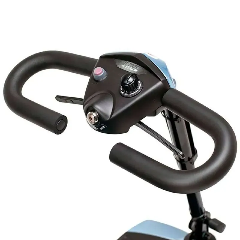 Scooter Wellell I-Confort | Farmacia Barata Scooter Wellell I-Confort | Farmacia Barata