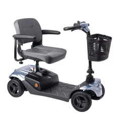 Scooter Wellell I-Confort | Farmacia Barata Scooter Wellell I-Confort | Farmacia Barata
