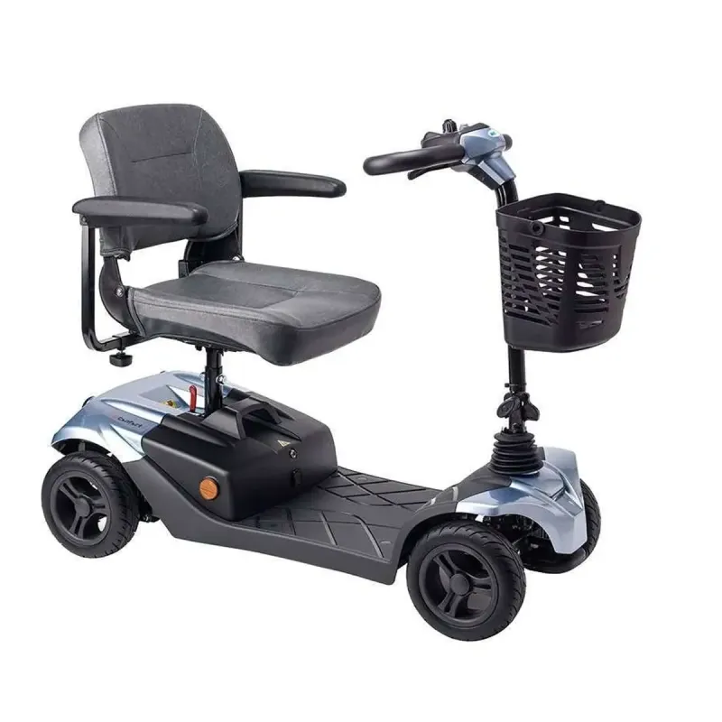 Scooter Wellell I-Confort | Farmacia Barata Scooter Wellell I-Confort | Farmacia Barata
