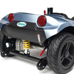 Scooter Wellell I-Confort | Farmacia Barata Scooter Wellell I-Confort | Farmacia Barata