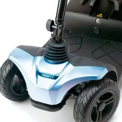 Scooter Wellell I-Confort | Farmacia Barata Scooter Wellell I-Confort | Farmacia Barata