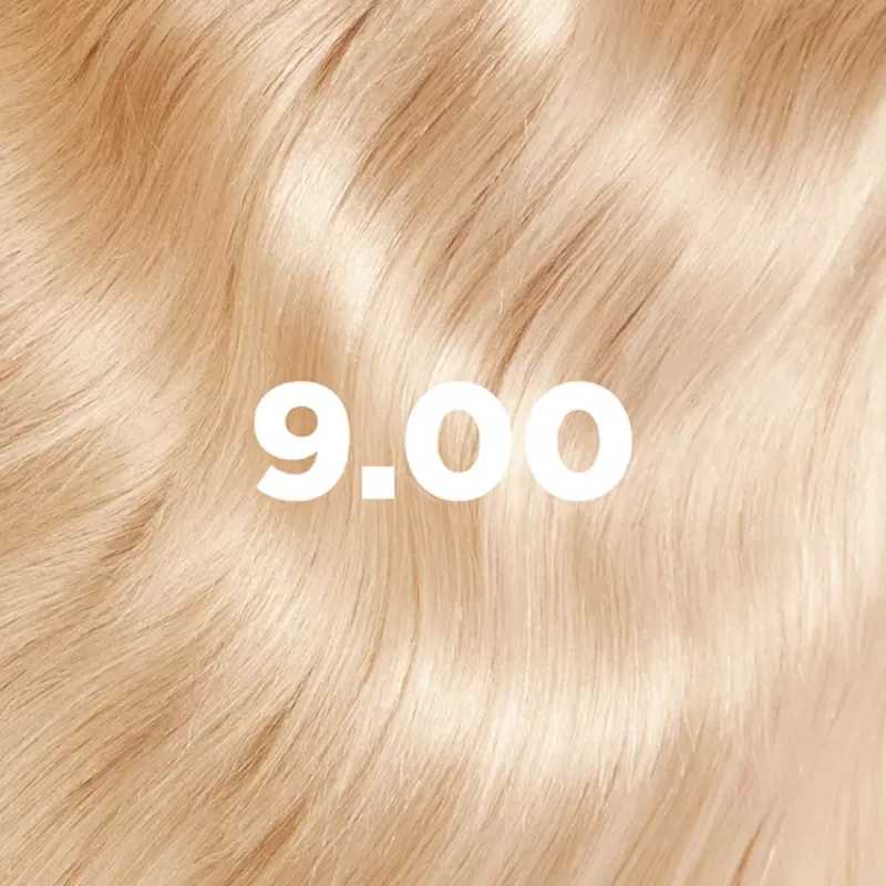 Lazartigue La Couleur Absolue 9.00 Rubio Muy Claro | Farmacia Barata