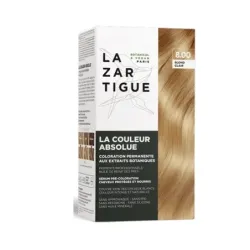 Lazartigue La Couleur Absolue 8.00 Rubio Claro