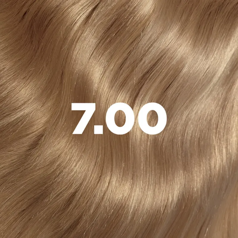 Lazartigue La Couleur Absolue 7.00 Rubio | Farmacia Barata