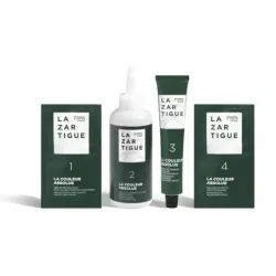 Lazartigue La Couleur Absolue 7.00 Rubio | Farmacia Barata