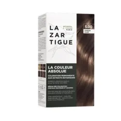 Lazartigue La Couleur Absolue 5.00 Castaño Claro