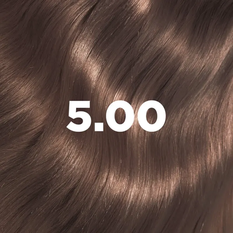 Lazartigue La Couleur Absolue 5.00 Castaño Claro | Farmacia Barata