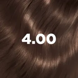 Lazartigue La Couleur Absolue 4.00 Castaño | Farmacia Barata