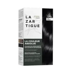 Lazartigue La Couleur Absolue 1.00 Negro