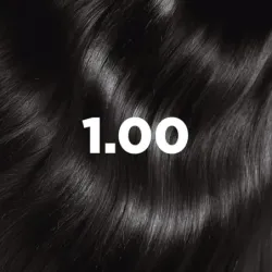Lazartigue La Couleur Absolue 1.00 Negro | Farmacia Barata