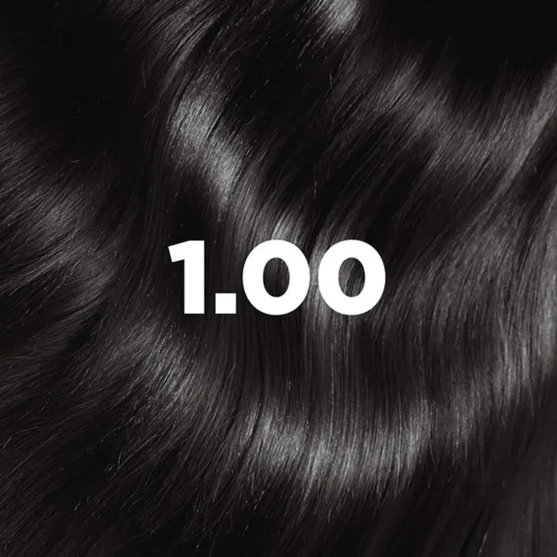 Lazartigue La Couleur Absolue 1.00 Negro | Farmacia Barata