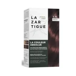 Lazartigue La Couleur Absolue 5.35 Chocolate