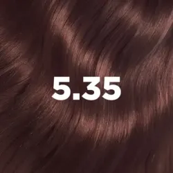Lazartigue La Couleur Absolue 5.35 Chocolate | Farmacia Barata