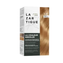 Lazartigue La Couleur Absolue 8.30 Rubio Claro Dorado
