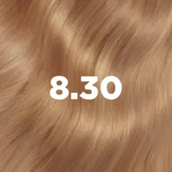 Lazartigue Couleur Absolue 8.30 Rubio Claro Dorado | Farmacia Barata