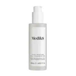 Medik8 Total Moisture Daily Cleansing Gel, 145 ml