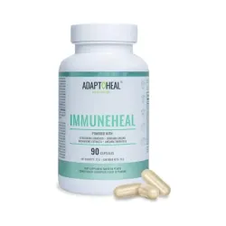 Adaptoheal Immuneheal, 90 cápsulas