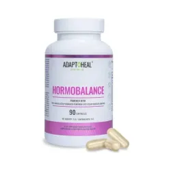 Adaptoheal Hormobalance, 90 cápsulas